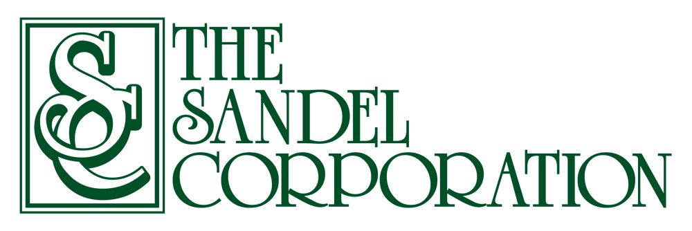 Logo of Sandel